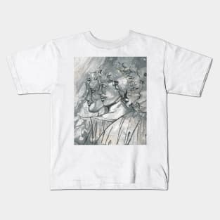 Hekate, at Pergamon Kids T-Shirt